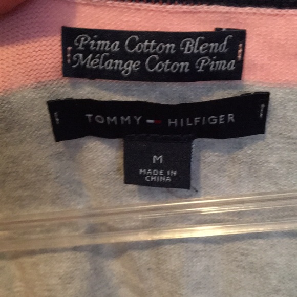 Tommy Hilfiger Sweaters - Tommy Hilfiger sweater